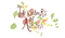 loly33 texte the colors of autumn - zadarmo png animovaný GIF