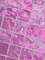 Pink Mosaic - By StormGalaxy05 - gratis png animeret GIF