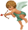 Cupidon.Cupid.Saint Valentin.Victoriabea - PNG gratuit GIF animé