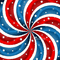soave background animated  patriotic usa 4th - Δωρεάν κινούμενο GIF κινούμενο GIF