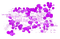 Text Scrap Dots - ingyenes png animált GIF