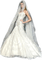 cecily-femme mariee - ilmainen png animoitu GIF