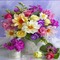 fond floral  bp - gratis png geanimeerde GIF