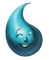 water drop - 免费PNG 动画 GIF