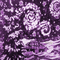 Y.A.M._Winter New year background purple - 免费动画 GIF 动画 GIF