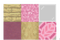 pink Minecraft - gratis png geanimeerde GIF