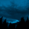 Landscape.Nights.Fond.Sky.gif.Victoriabea - Animovaný GIF zadarmo animovaný GIF