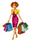 shopping - Free PNG Animated GIF