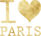 I love Paris, text, Rakastan Pariisia - Free PNG Animated GIF
