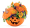 Halloween - Безплатен анимиран GIF анимиран GIF