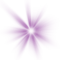 minou-effect-purple - PNG gratuit GIF animé