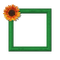 Small Green Frame - besplatni png animirani GIF