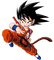Dragon Ball Z - ücretsiz png animasyonlu GIF
