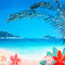 beach milla1959 - Free animated GIF Animated GIF