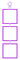Frames.Purple - бесплатно png анимированный гифка