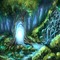 Y.A.M._Fantasy background - PNG gratuit GIF animé