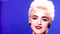 Madonna - GIF animado gratis GIF animado