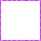 Animated.Frame.Purple - KittyKatLuv65 - GIF animé gratuit GIF animé
