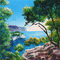 background animated hintergrund natur milla1959 - Gratis geanimeerde GIF geanimeerde GIF