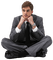 Homme - Free PNG Animated GIF