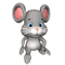 mouse - GIF animate gratis GIF animata