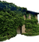 Gartenwand - PNG gratuit GIF animé