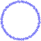 circle frame 🏵asuna.yuuki🏵 - ücretsiz png animasyonlu GIF