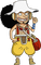 one piece usopp - Free PNG Animated GIF