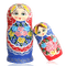 MMarcia boneca russa matrioska - png gratuito GIF animata
