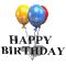 happy-birthday-NitsaPap - GIF animé gratuit GIF animé