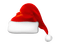 Kaz_Creations  Christmas Deco Hat - nemokama png animuotas GIF