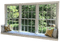 Fensternische - nemokama png animuotas GIF