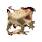 the crack frog cube - Gratis geanimeerde GIF geanimeerde GIF