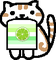✿♡Lymesexual Cat♡✿ - Free animated GIF