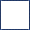 rfa créations - cadre bleu glitter gif animé - Gratis geanimeerde GIF geanimeerde GIF