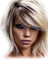 visage femme - png gratis GIF animado