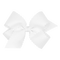 white bow - Безплатен анимиран GIF