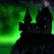 Gothic Castle - бесплатно png анимированный гифка