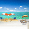 Strand - Darmowy animowany GIF animowany gif