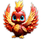 Littlest Pet Shop Phoenix - 免费PNG 动画 GIF
