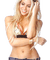 Shakira - png gratis GIF animado