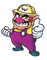"Wario Ware", гиф, Карина - kostenlos png Animiertes GIF