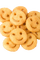 smiley potatoes - δωρεάν png κινούμενο GIF