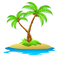 island - gratis png animeret GIF