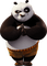 kung fu Panda - gratis png geanimeerde GIF