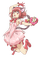 Mew Ichigo ❤️ elizamio - bezmaksas png animēts GIF