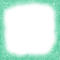 Green Glitter Frame - By KittyKatLuv65 - png ฟรี GIF แบบเคลื่อนไหว
