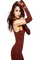 Kaz_Creations Woman Femme Girl Selena Gomez - безплатен png анимиран GIF