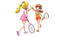 tennis player bp - 免费PNG 动画 GIF