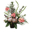 Kaz_Creations Deco Flowers Flower Vase  Colours - PNG gratuit GIF animé